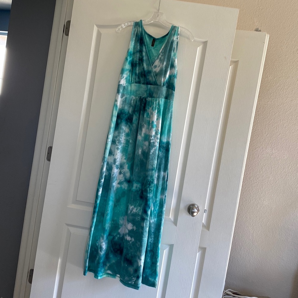 WOOSEA Dress